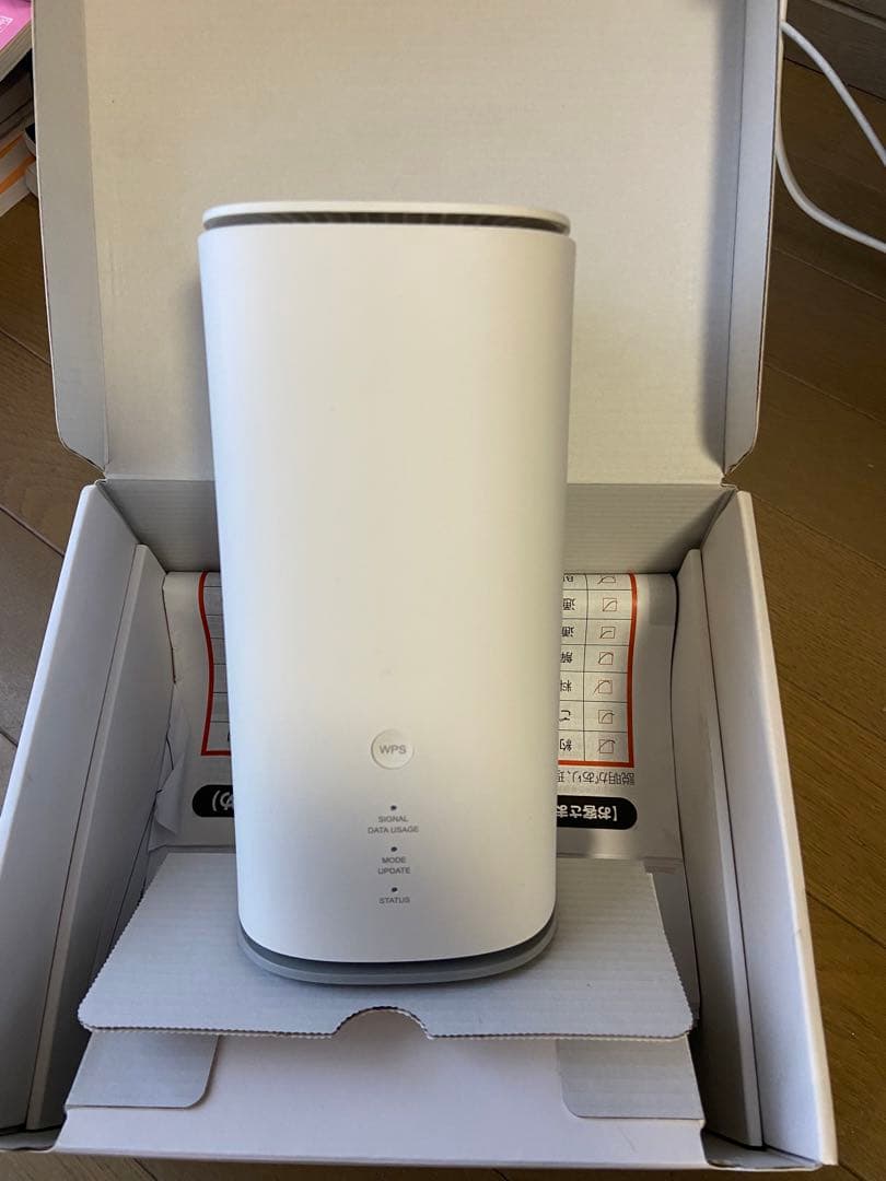 無線LANルーター