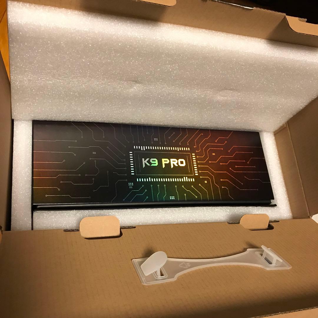 FiiO K9 PRO ESS 新品未使用