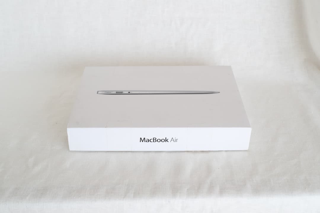 MacBook本体 MacBook Air 13-inch (A1466)