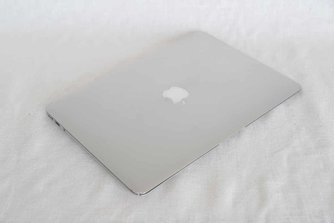 MacBook本体 MacBook Air 13-inch (A1466)