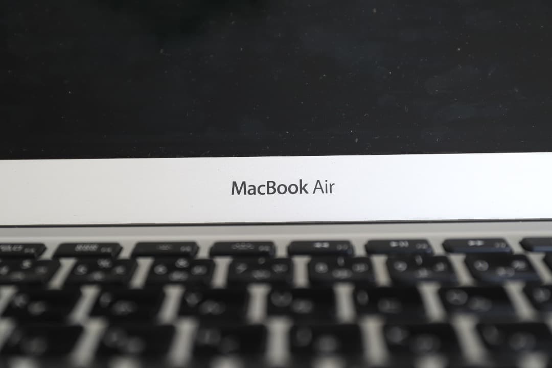 MacBook本体 MacBook Air 13-inch (A1466)