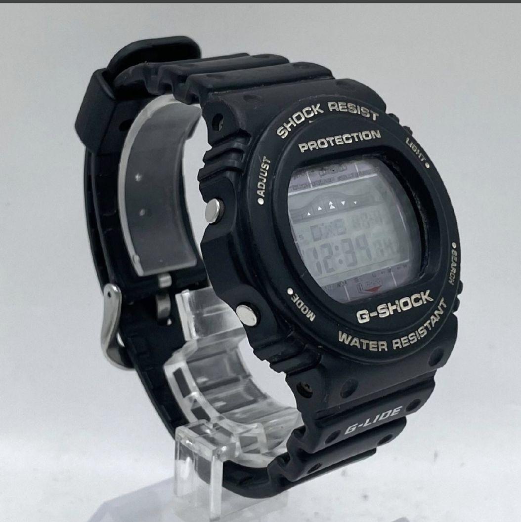 keihana　G-SHOCK G-LIDE GWX-5700CS