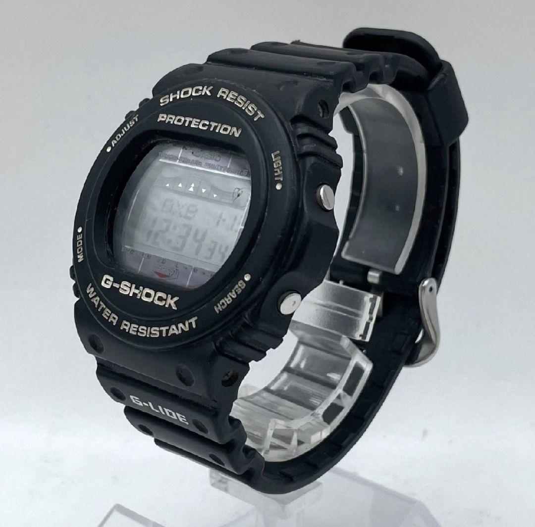keihana　G-SHOCK G-LIDE GWX-5700CS