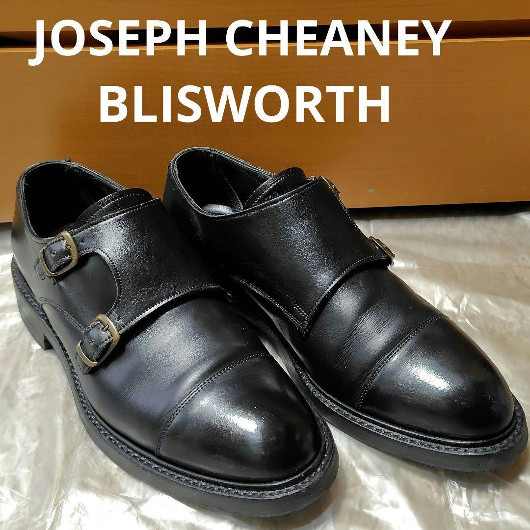 JOSEPH CHEANEY BLISWORTH チーニー モンク