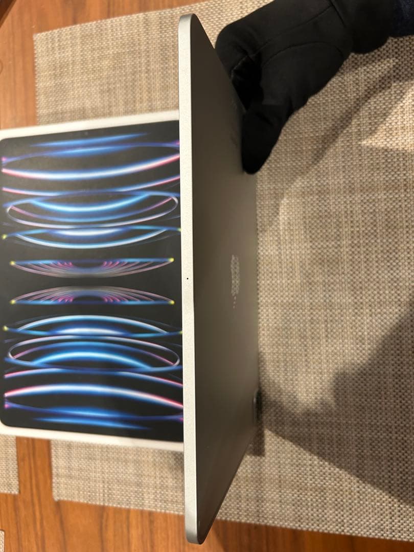 【バッテリー残量100%】iPad Pro 第4世代　Wi-Fiモデル128GB