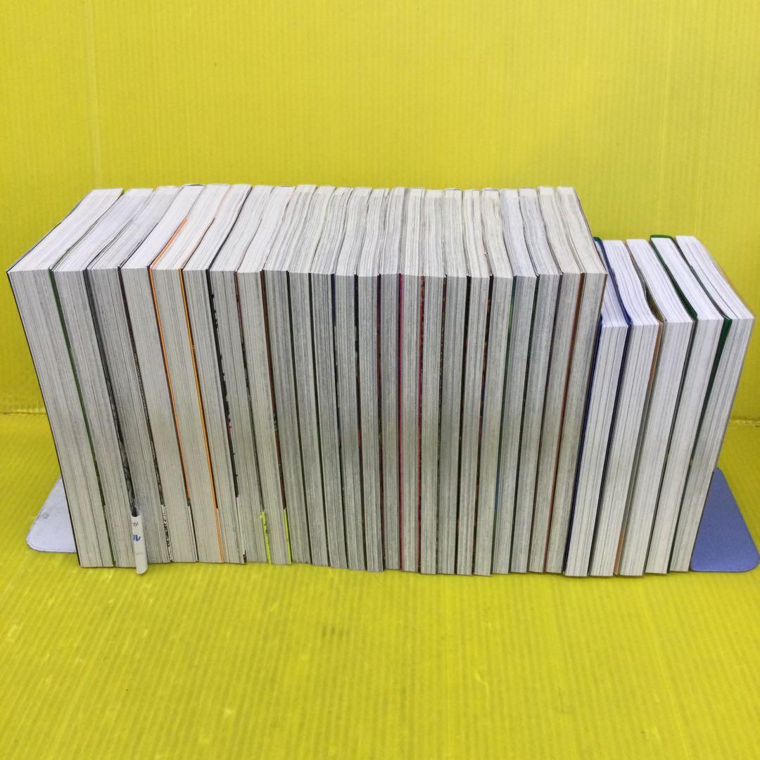 ドロヘドロ 全23巻セット + 大ダーク1〜5 バラ売不可