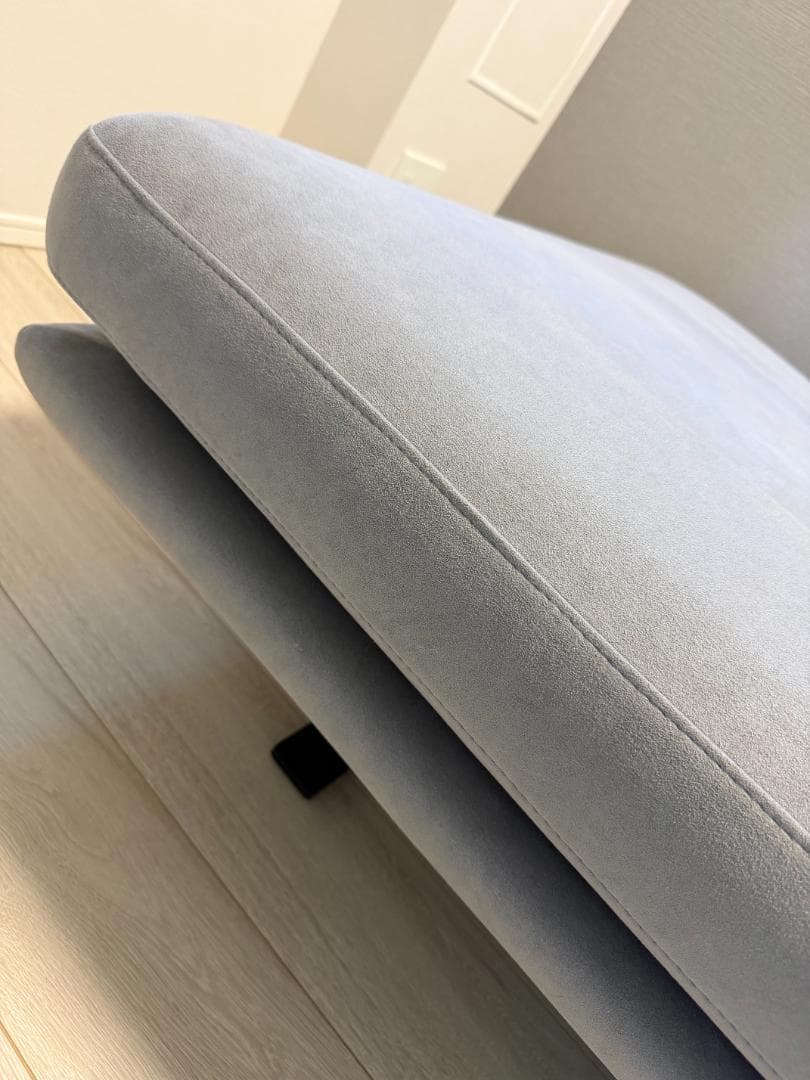 専用 57万 ligne roset プラド ソファ 2PS シングルベッド