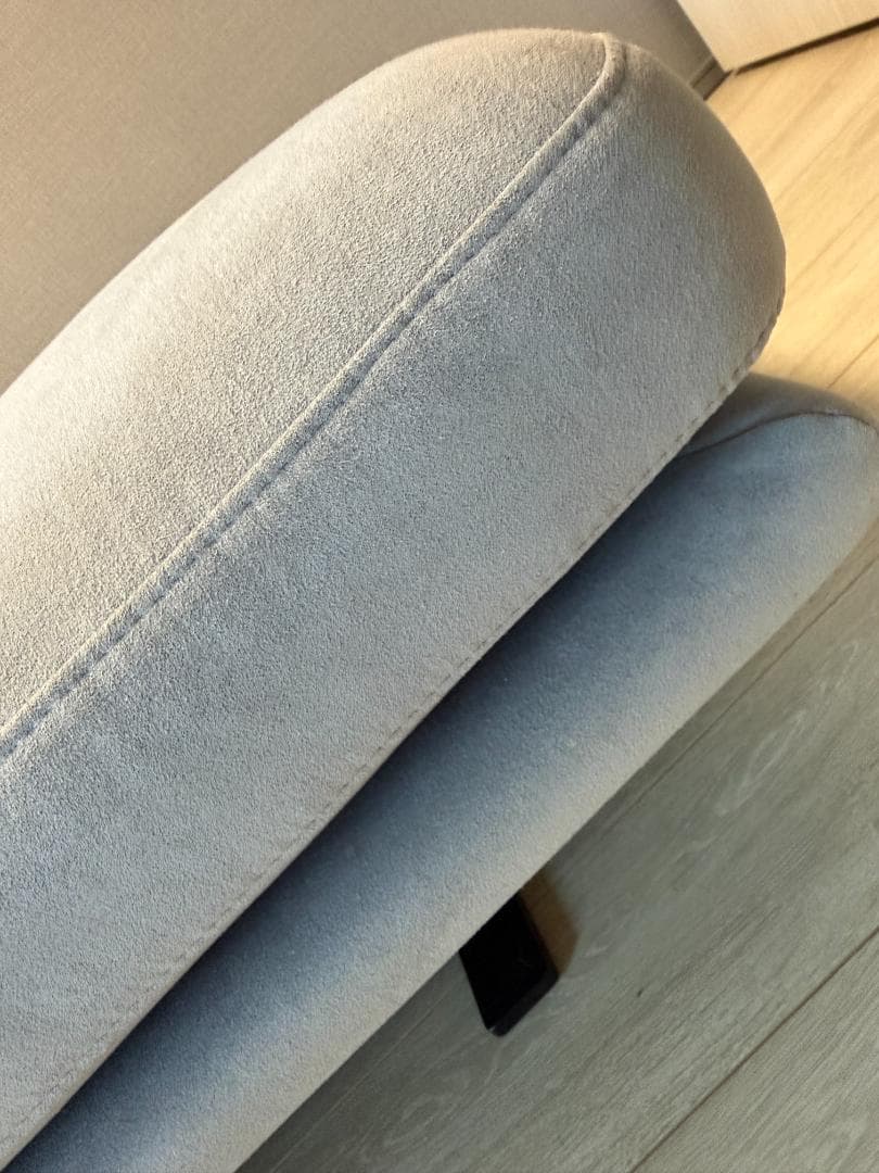 専用 57万 ligne roset プラド ソファ 2PS シングルベッド