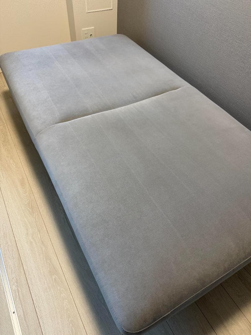 専用 57万 ligne roset プラド ソファ 2PS シングルベッド