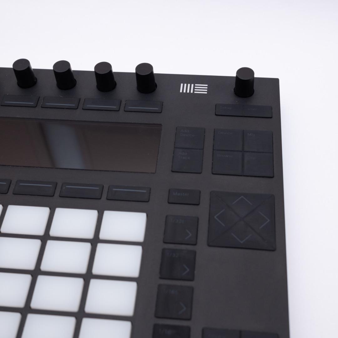 ABLETON Push2 / Live用コントローラー