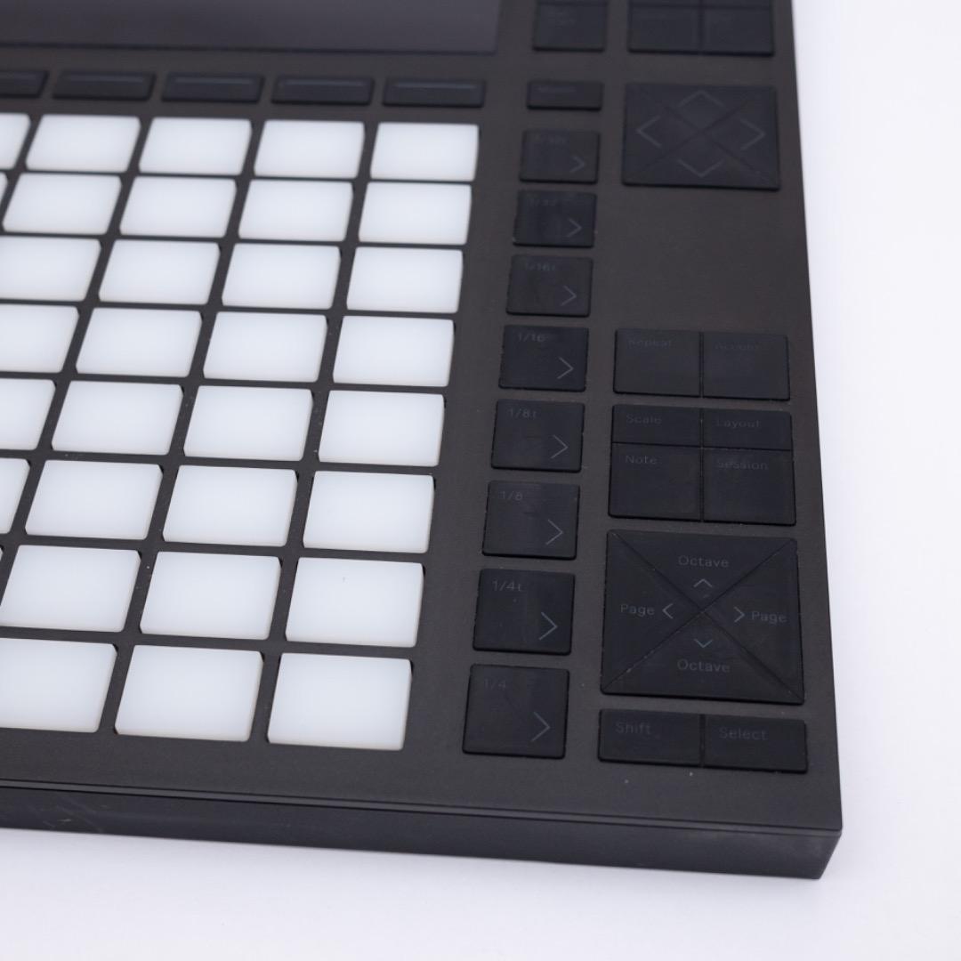 ABLETON Push2 / Live用コントローラー
