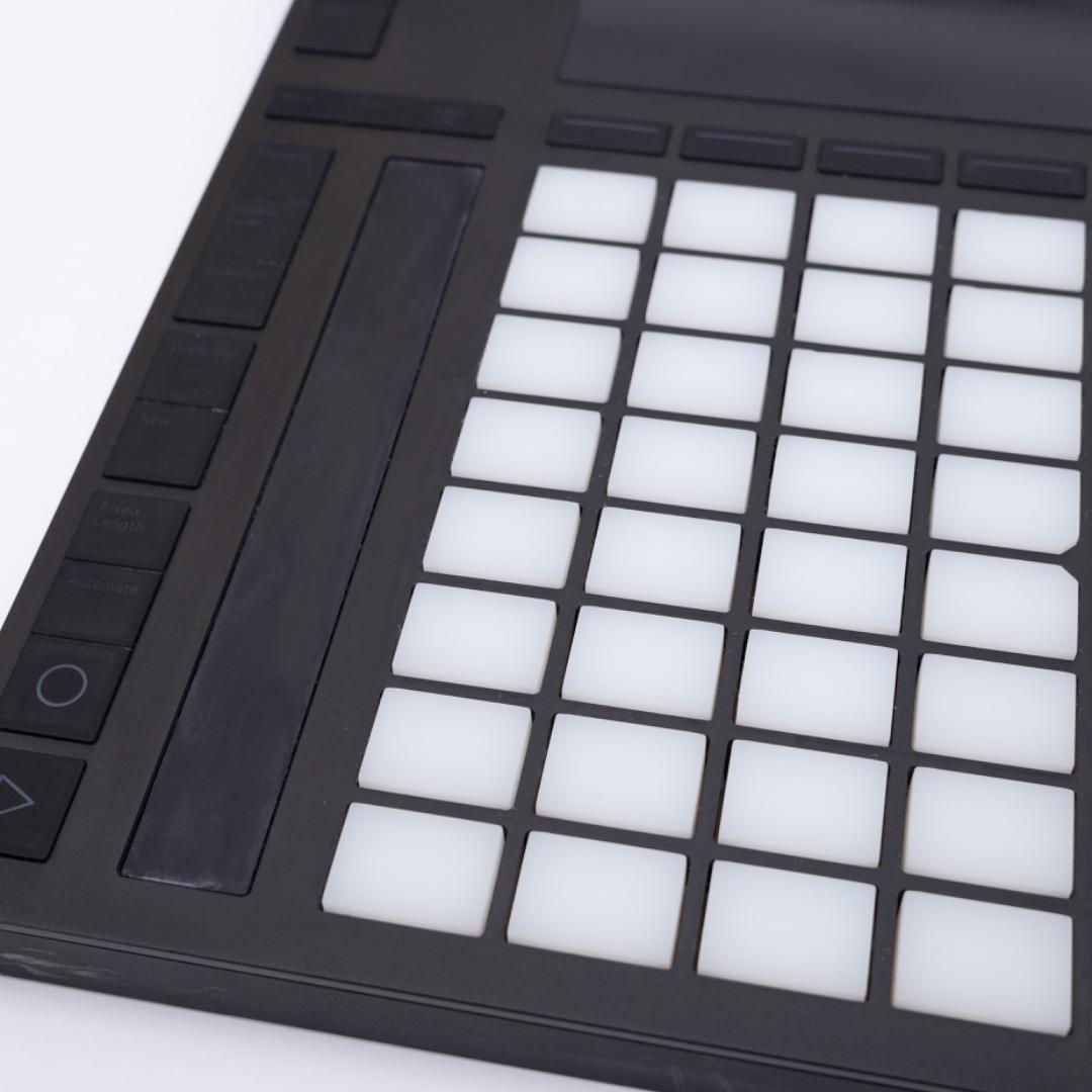 ABLETON Push2 / Live用コントローラー