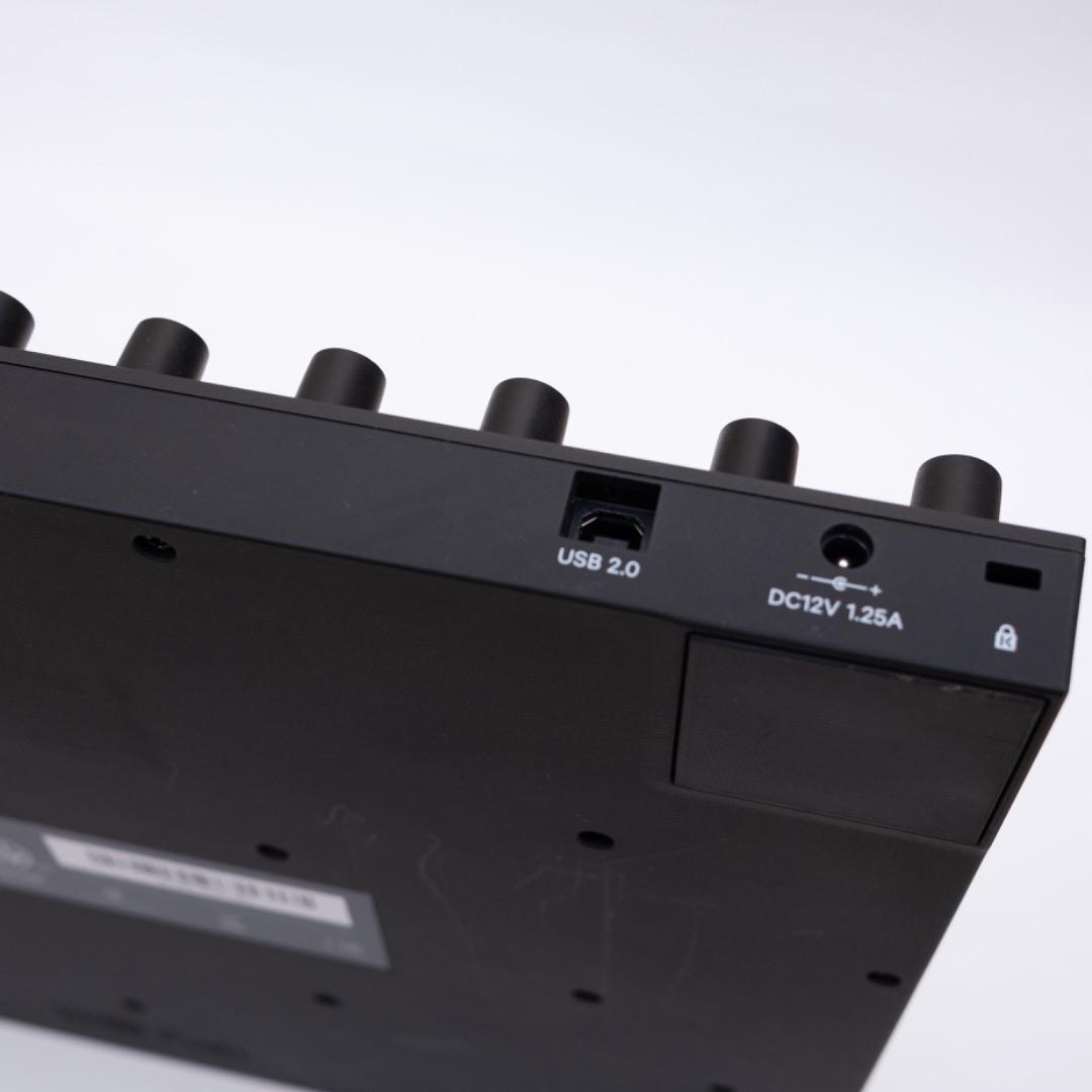 ABLETON Push2 / Live用コントローラー