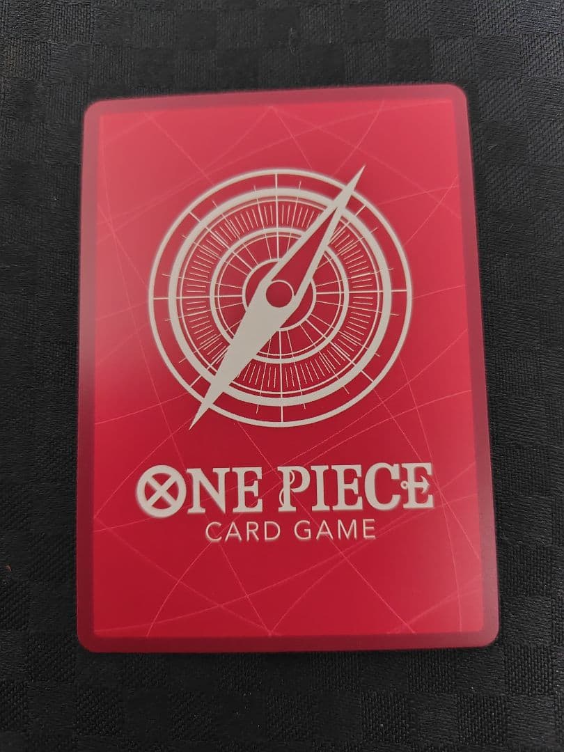 ボア・ハンコック　リーパラ　蒼海の七傑　OP14-041