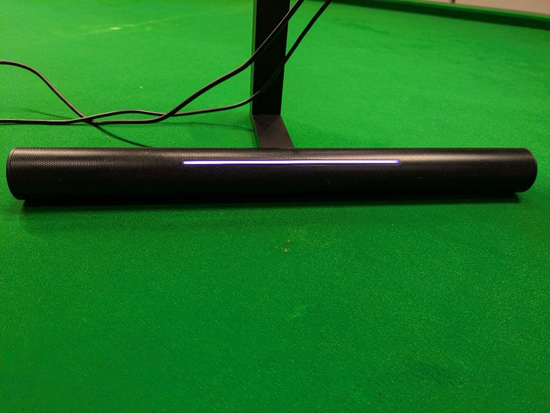 2日間セール！HUAWEI MateView GT 34インチ サウンドバー付