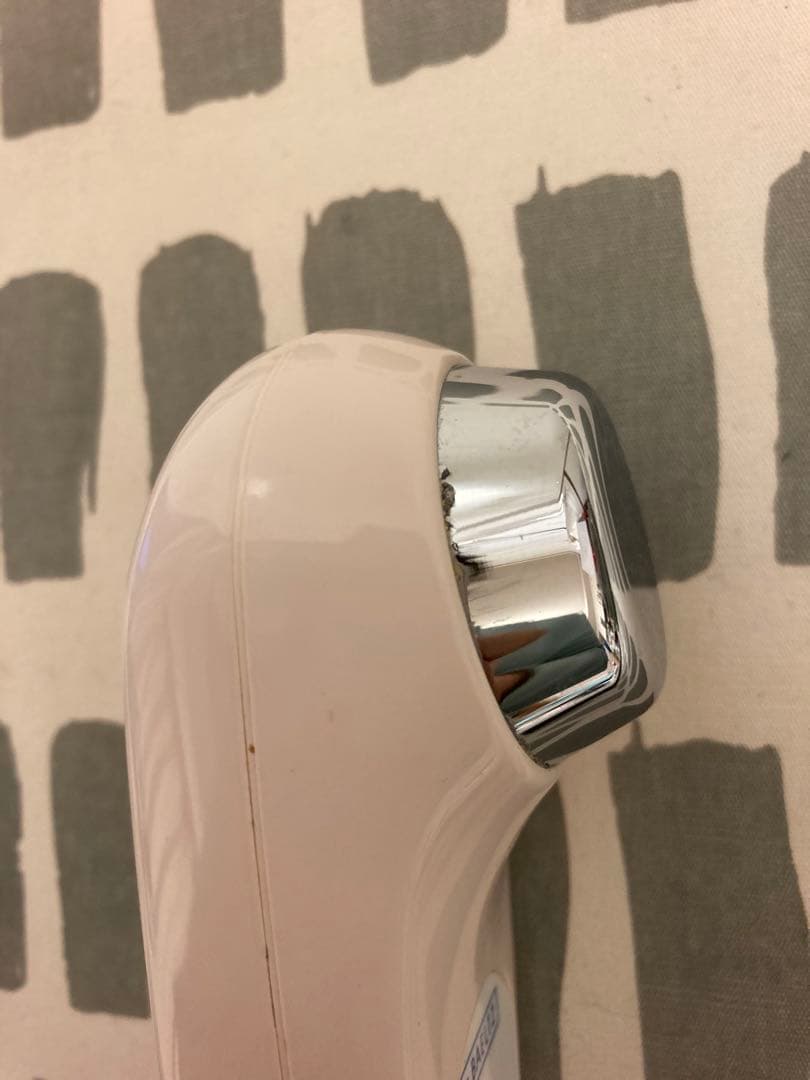 【Dr.BAELTZ 】ドクターベルツ ハンディピュアソニック超音波美顔器ジェル