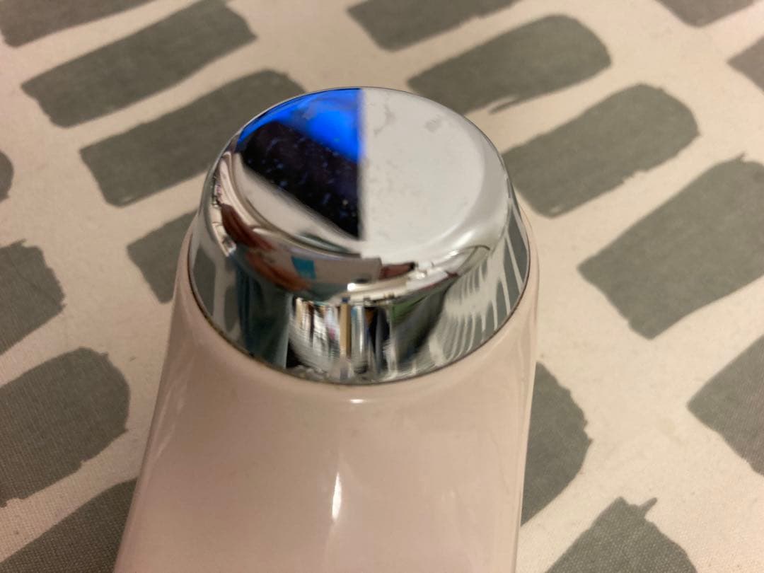 【Dr.BAELTZ 】ドクターベルツ ハンディピュアソニック超音波美顔器ジェル