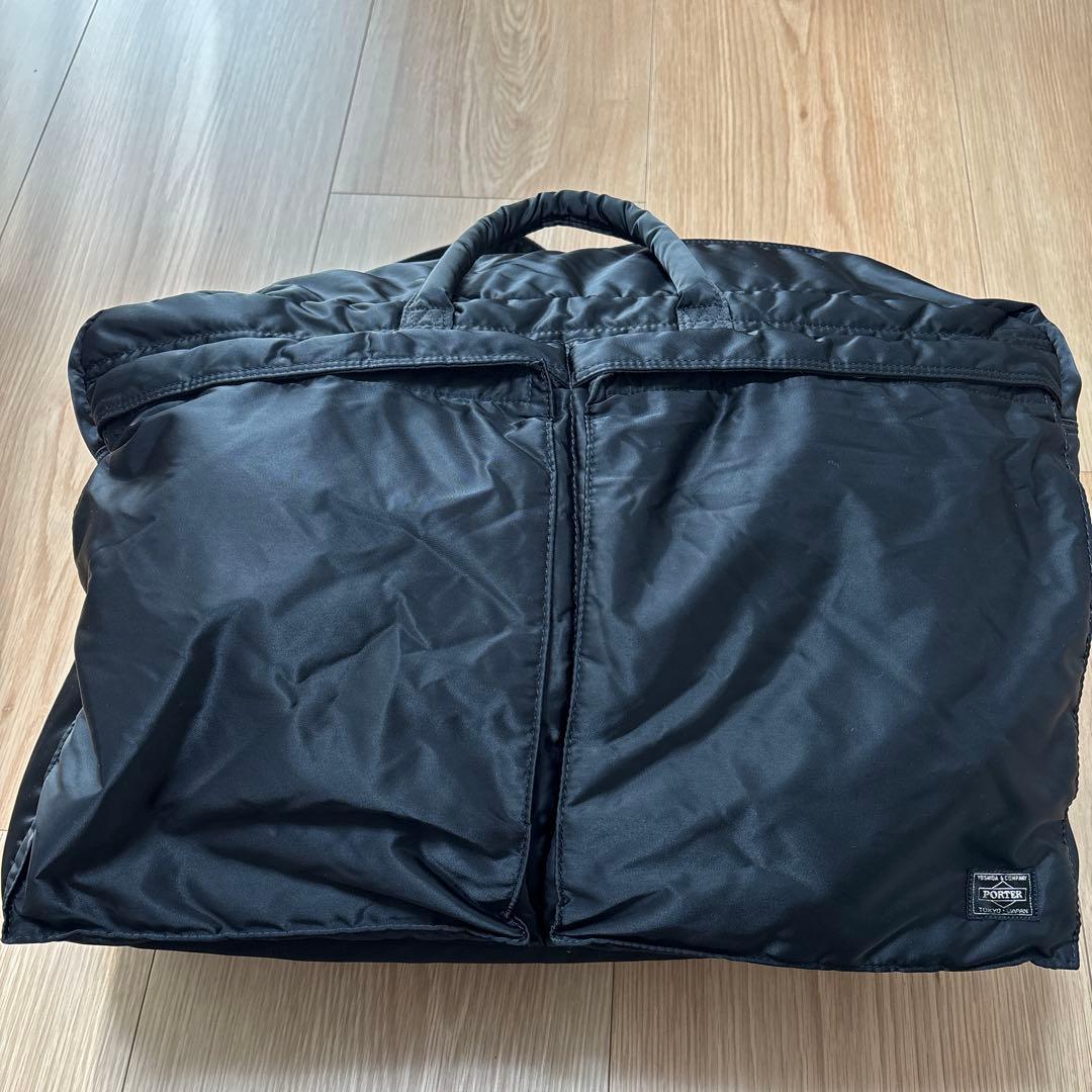 PORTER ポーター タンカー ボストンバック 2way ナイロン
