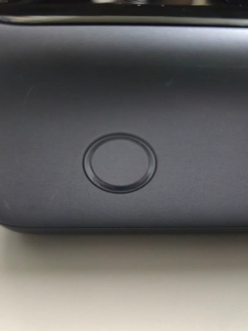 Anker Power Bank 25000mAh, Built-In 巻取り