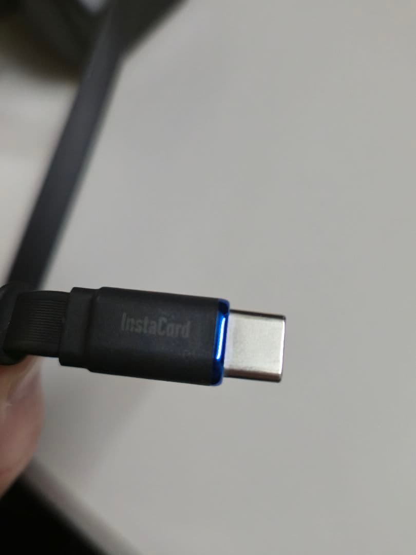 Anker Power Bank 25000mAh, Built-In 巻取り