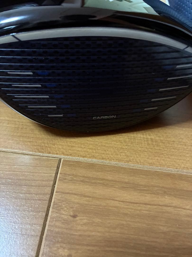 テーラーメイド Qi10 MAX ドライバー ヘッド単品 9.0° ヘッドカバー