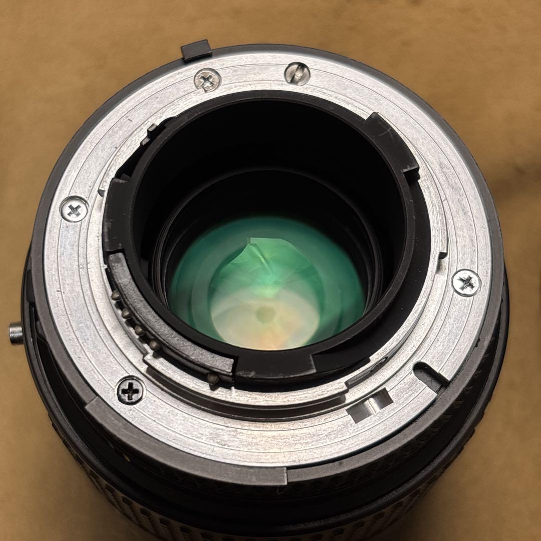 レンズ(ズーム) Nikon AF 28-200mm 3.5-5.6D/28-85 3.5-4.5