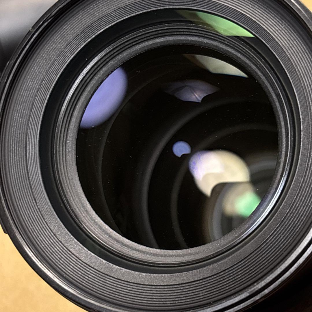 レンズ(ズーム) Nikon AF 28-200mm 3.5-5.6D/28-85 3.5-4.5