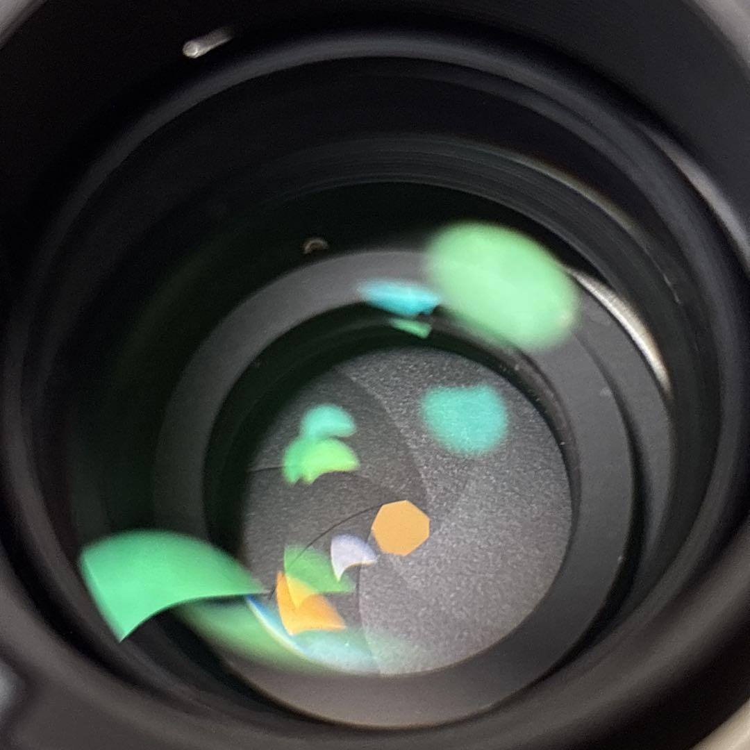 レンズ(ズーム) Nikon AF 28-200mm 3.5-5.6D/28-85 3.5-4.5