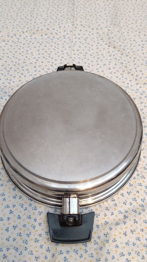 fhofhofhoです ロイヤルクィーン鍋セット (IH非対応)