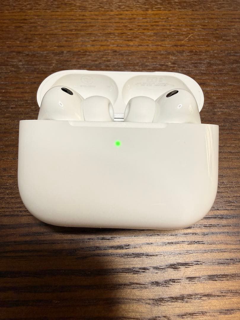 AirPods pro 3本体 ホワイト
