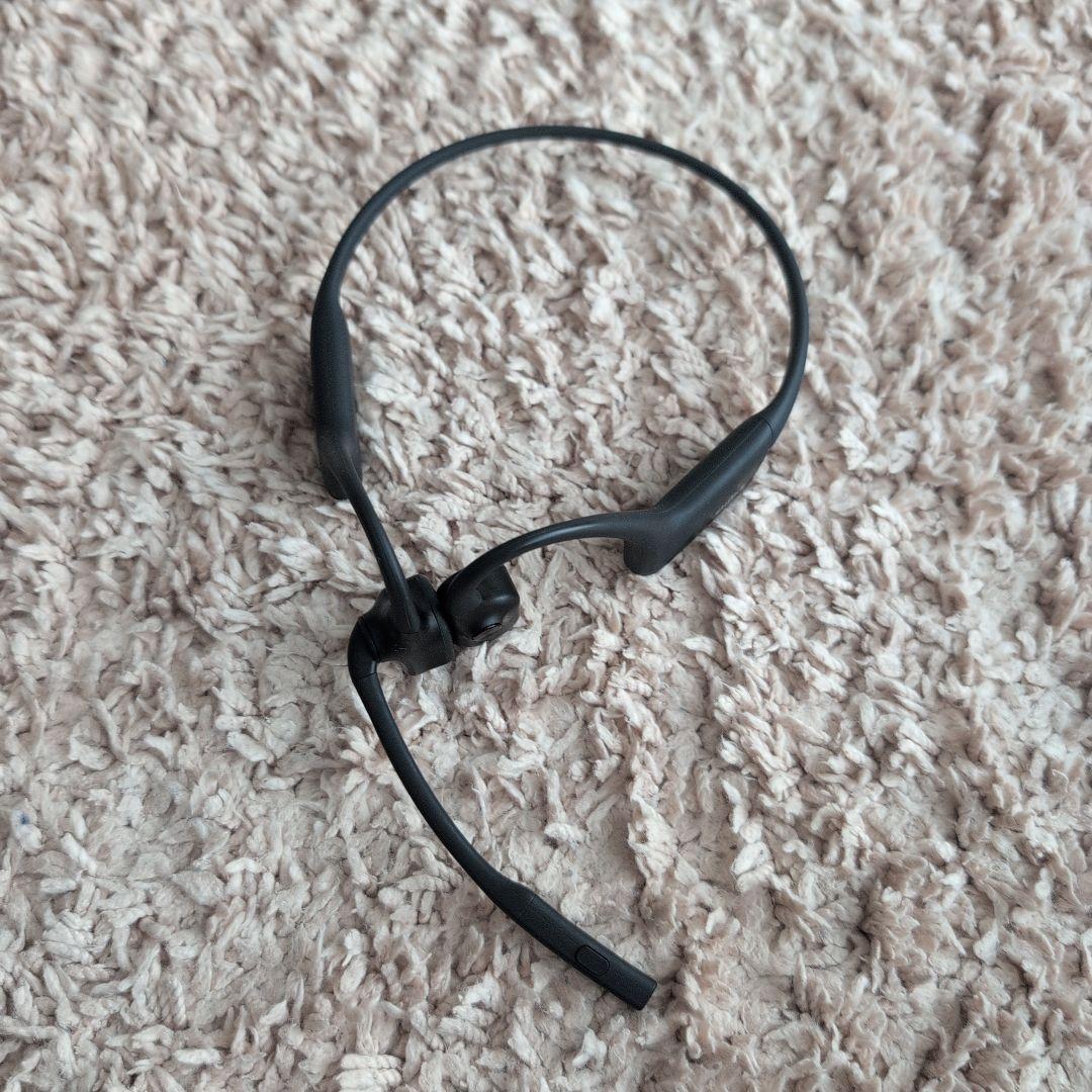 Shokz OpenComm2 UC USB-C ショックス