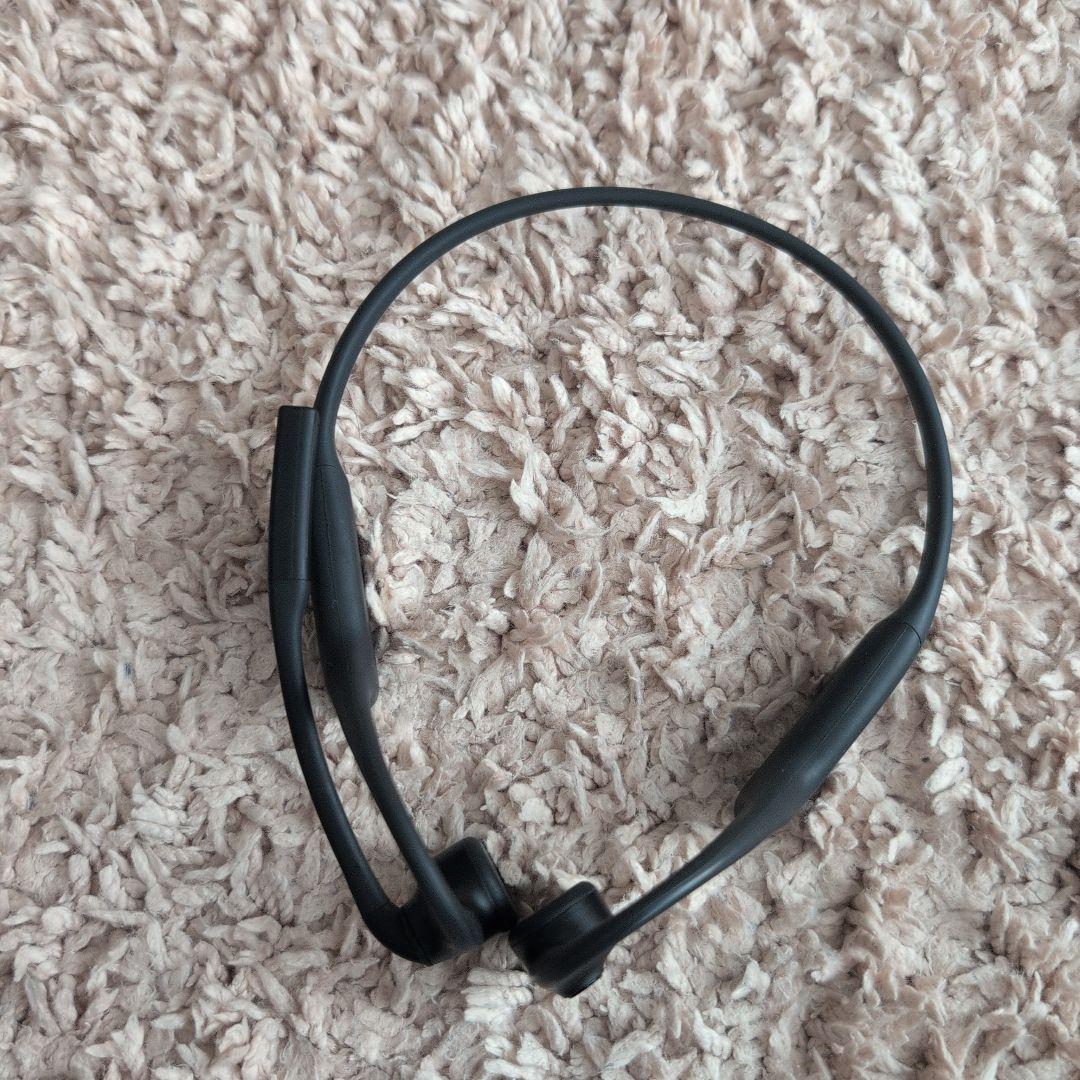 Shokz OpenComm2 UC USB-C ショックス