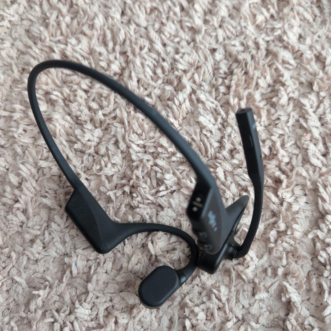 Shokz OpenComm2 UC USB-C ショックス