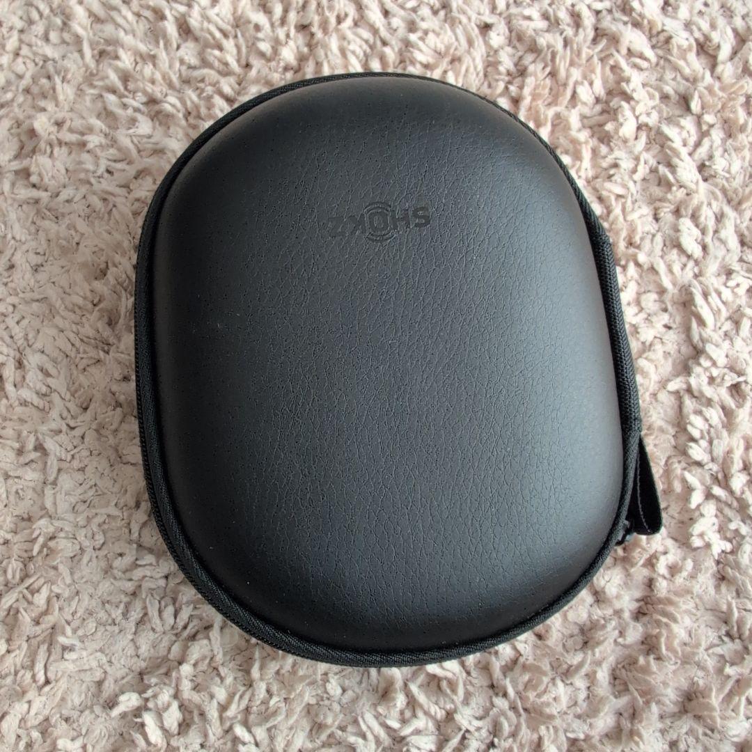 Shokz OpenComm2 UC USB-C ショックス