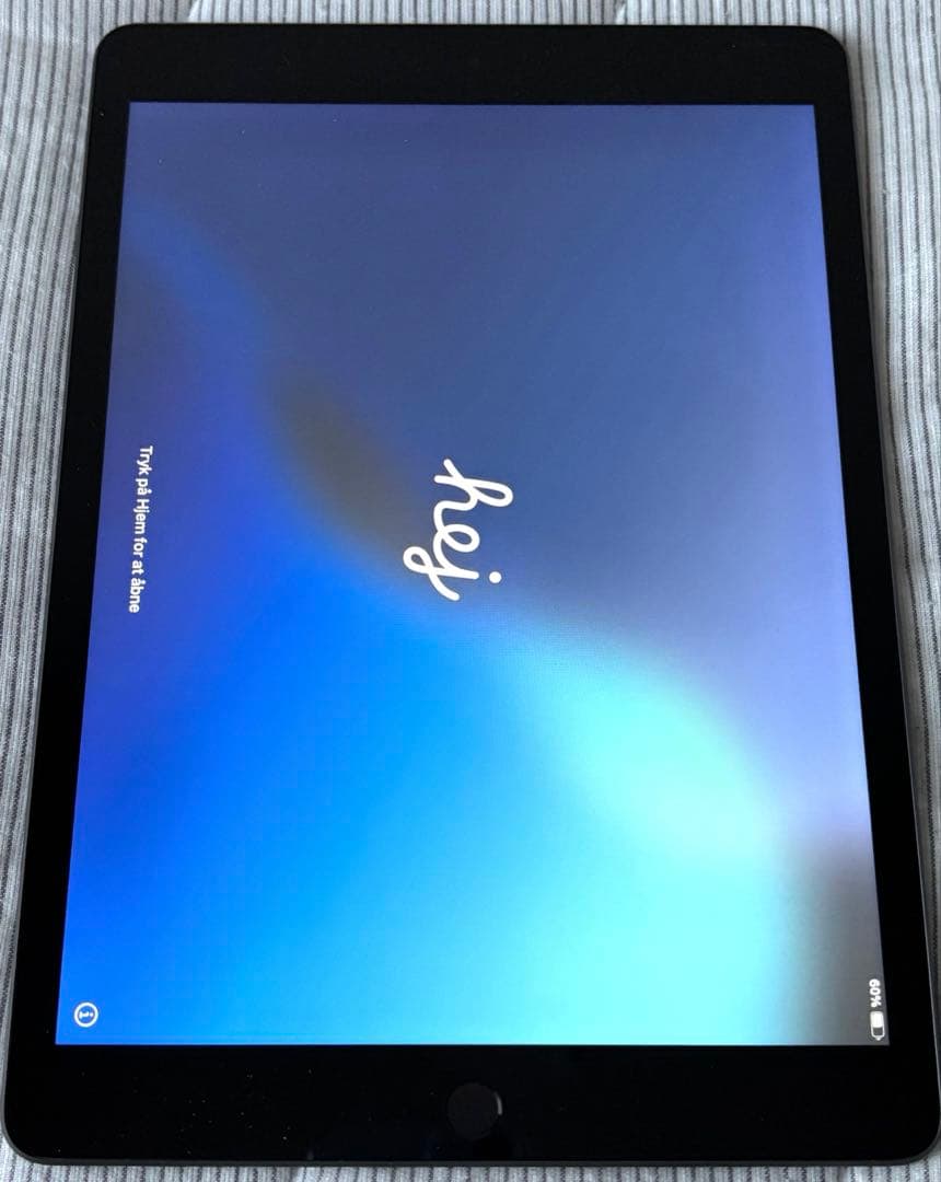 iPad 第9世代 Wi-Fiモデル 64GB