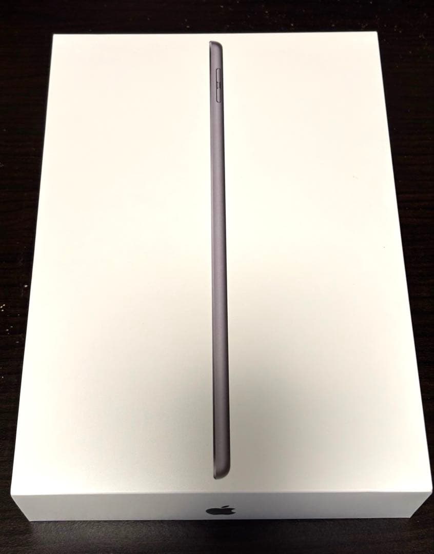 iPad 第9世代 Wi-Fiモデル 64GB