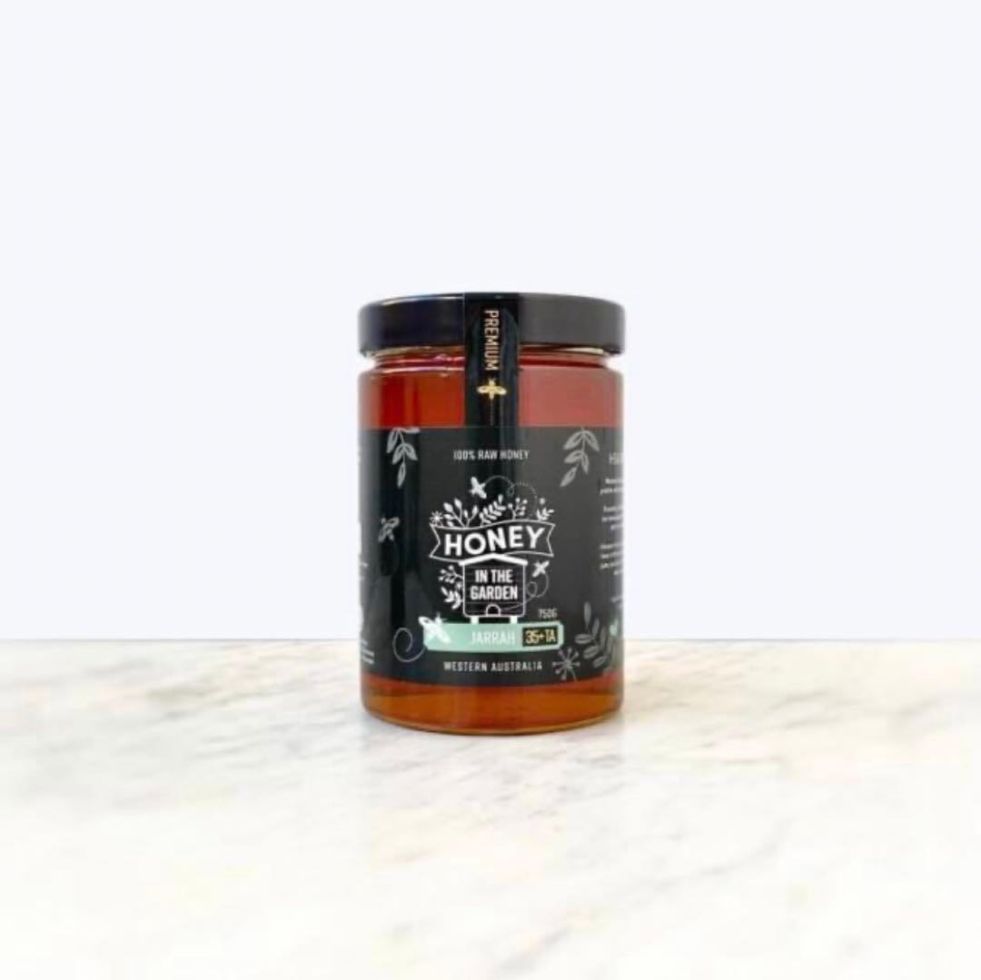 ✨Honey in the Garden 　Jarrah ジャラ　750g✨
