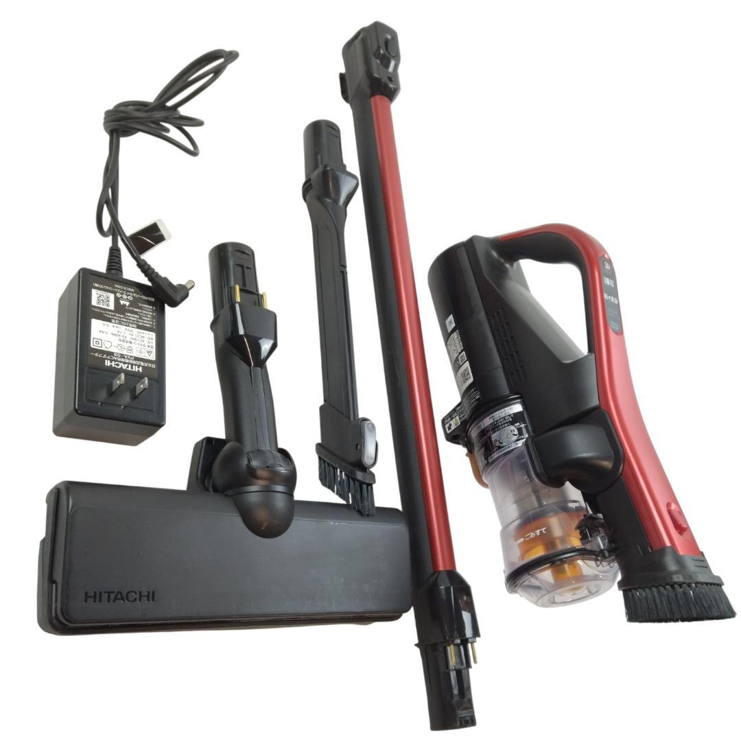 ヤ*ナ様 日立　ラクかるパワーブーストサイクロン PV-BHL5000J　24年