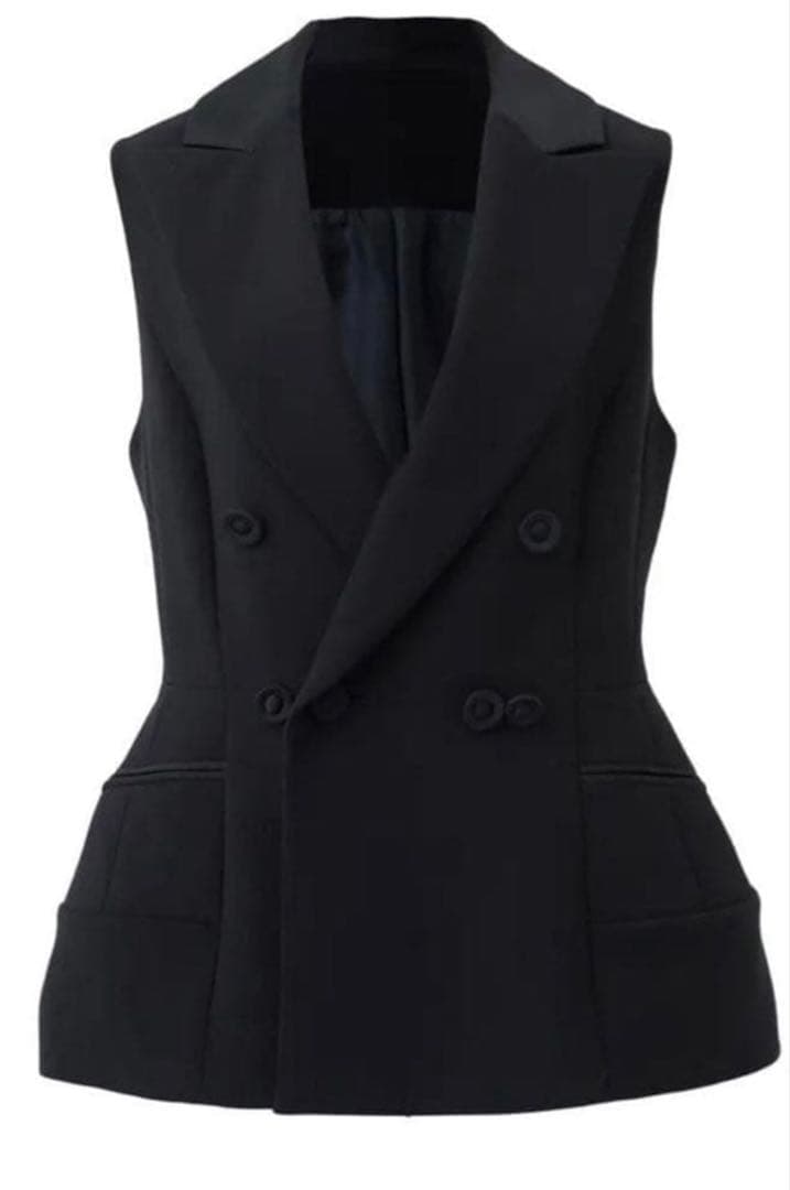 cygne シーン スワンジレ 0 S ブラック