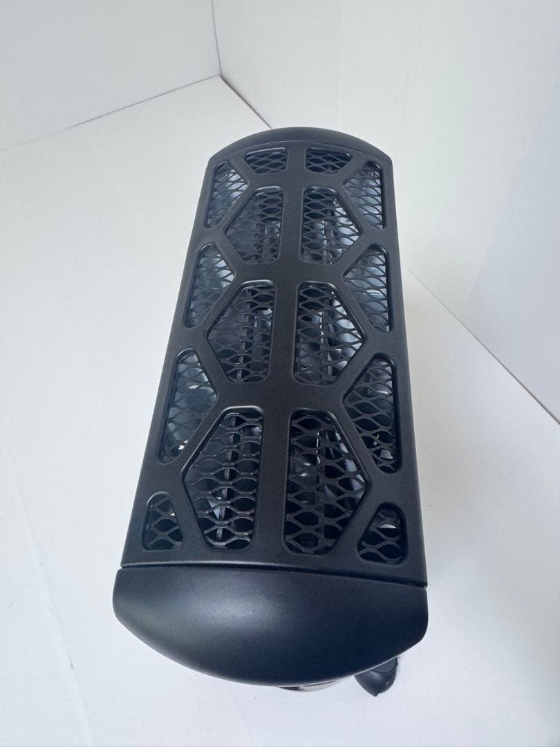 DeLonghi デロンギMDHS12-BK マルチダイナミックヒーター