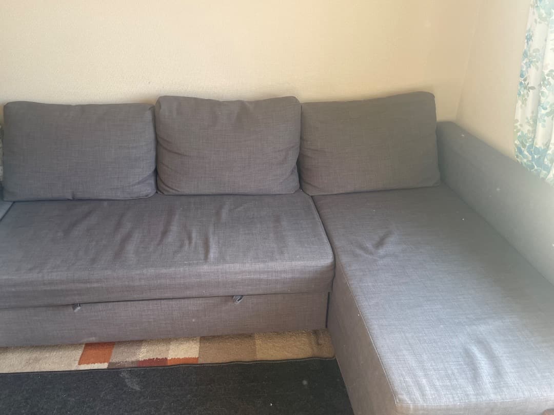 ソファベッド Ikea Sofa Bed