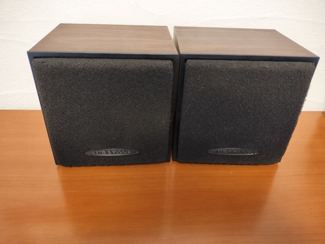 スピーカー・ウーファー AURATONE5C