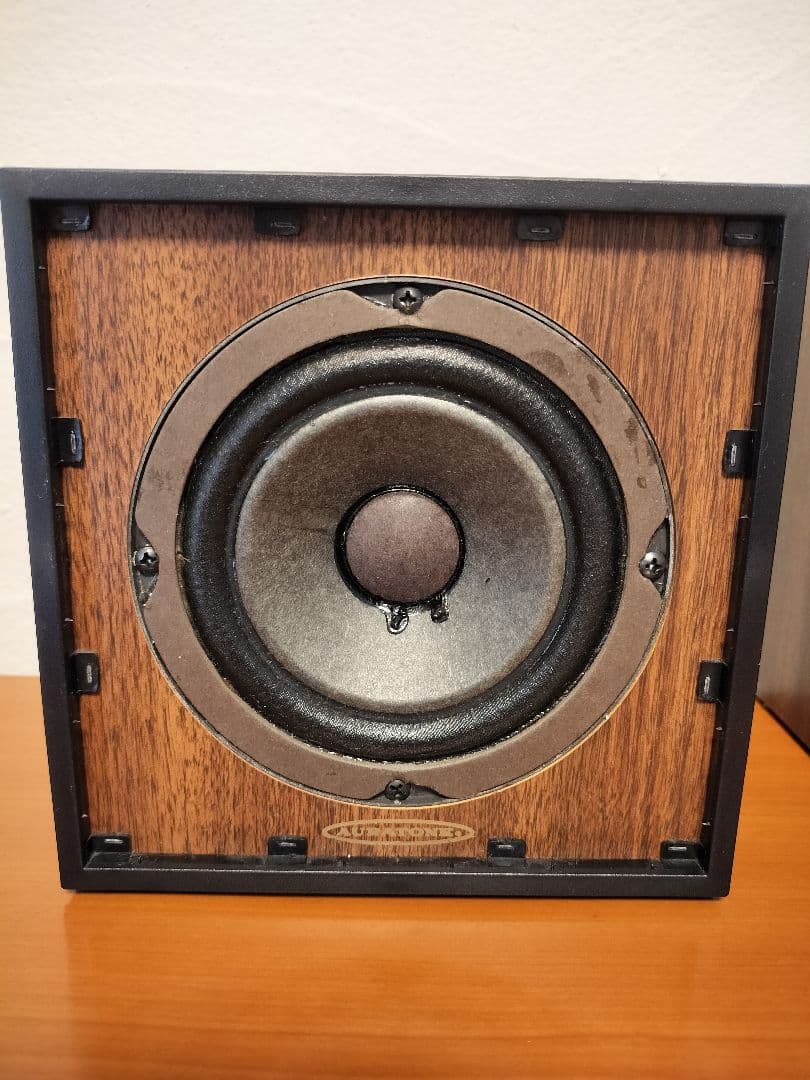 スピーカー・ウーファー AURATONE5C