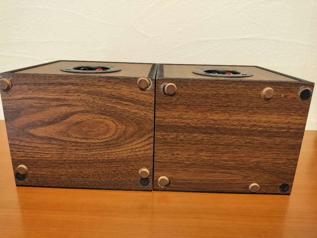 スピーカー・ウーファー AURATONE5C