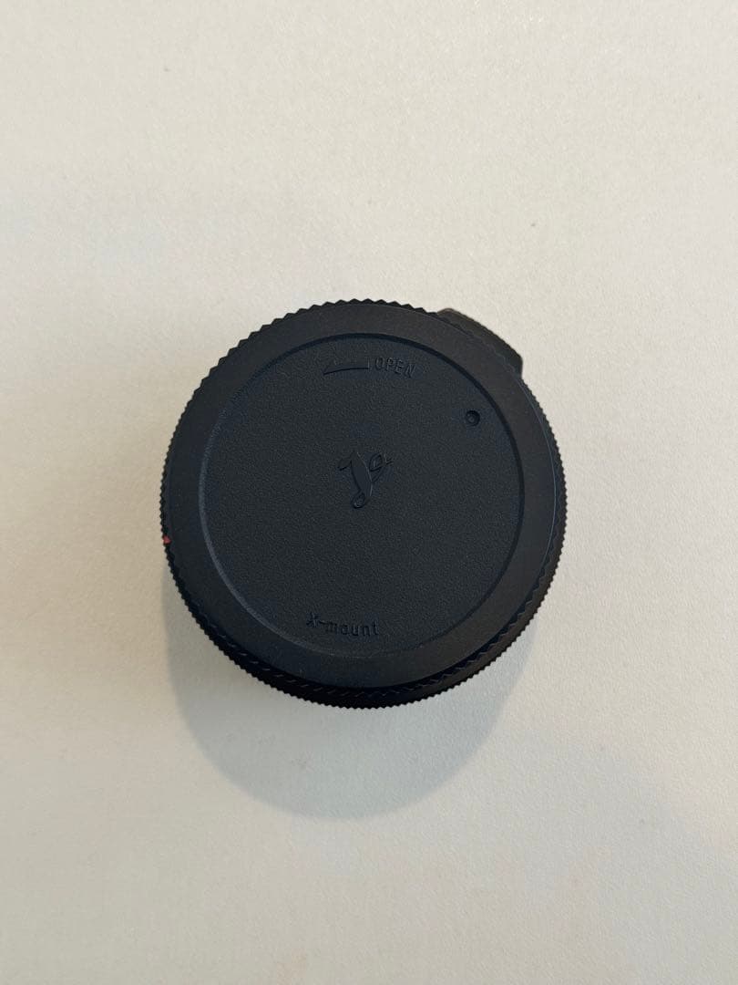 【美品】Voigtländer Ultron 27mm F2 X-mount