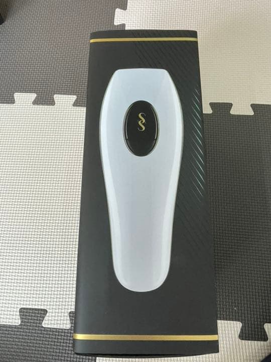 スムーズスキンピュア　smoothskin pure