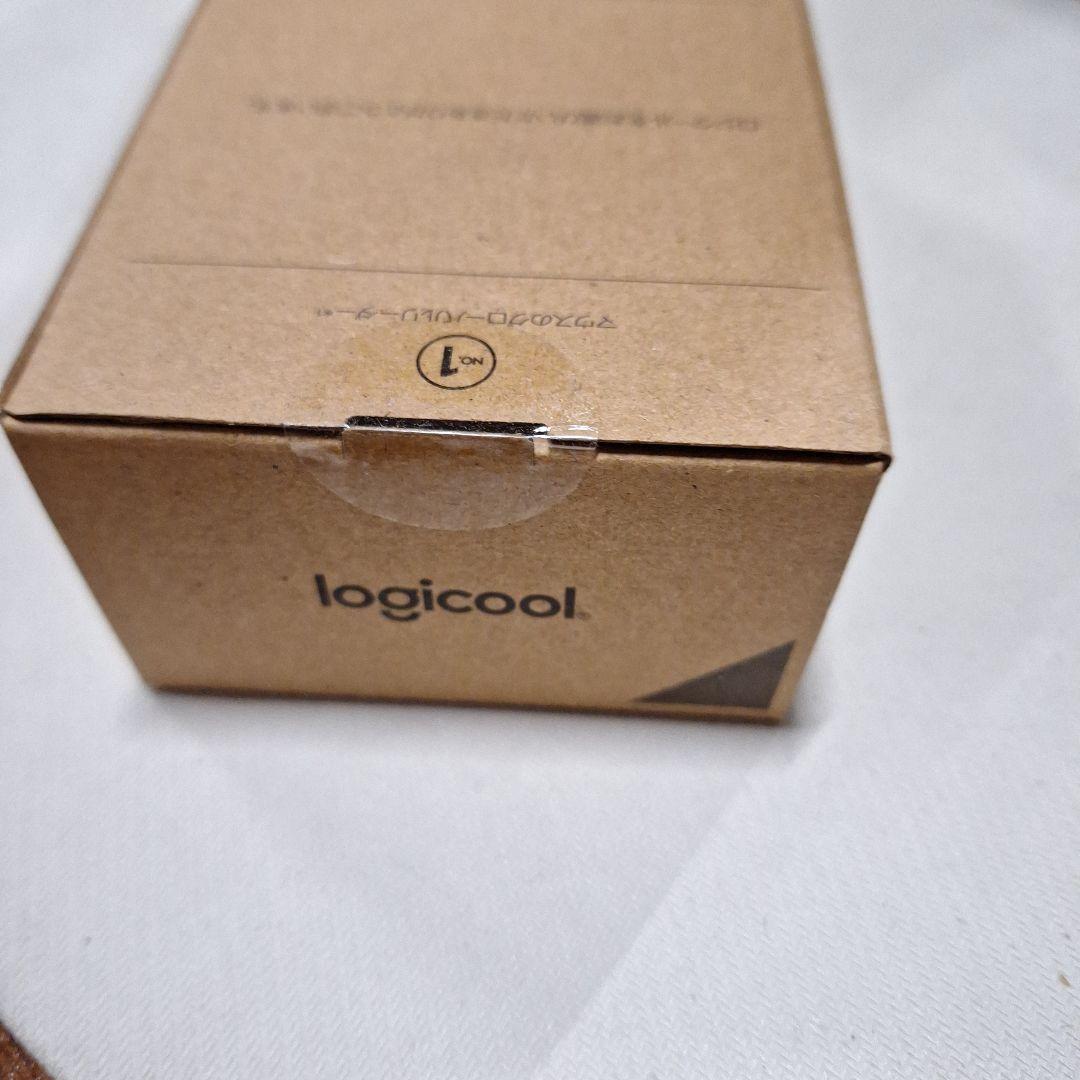 ロジクール m650 新品未使用 未開封品 5点