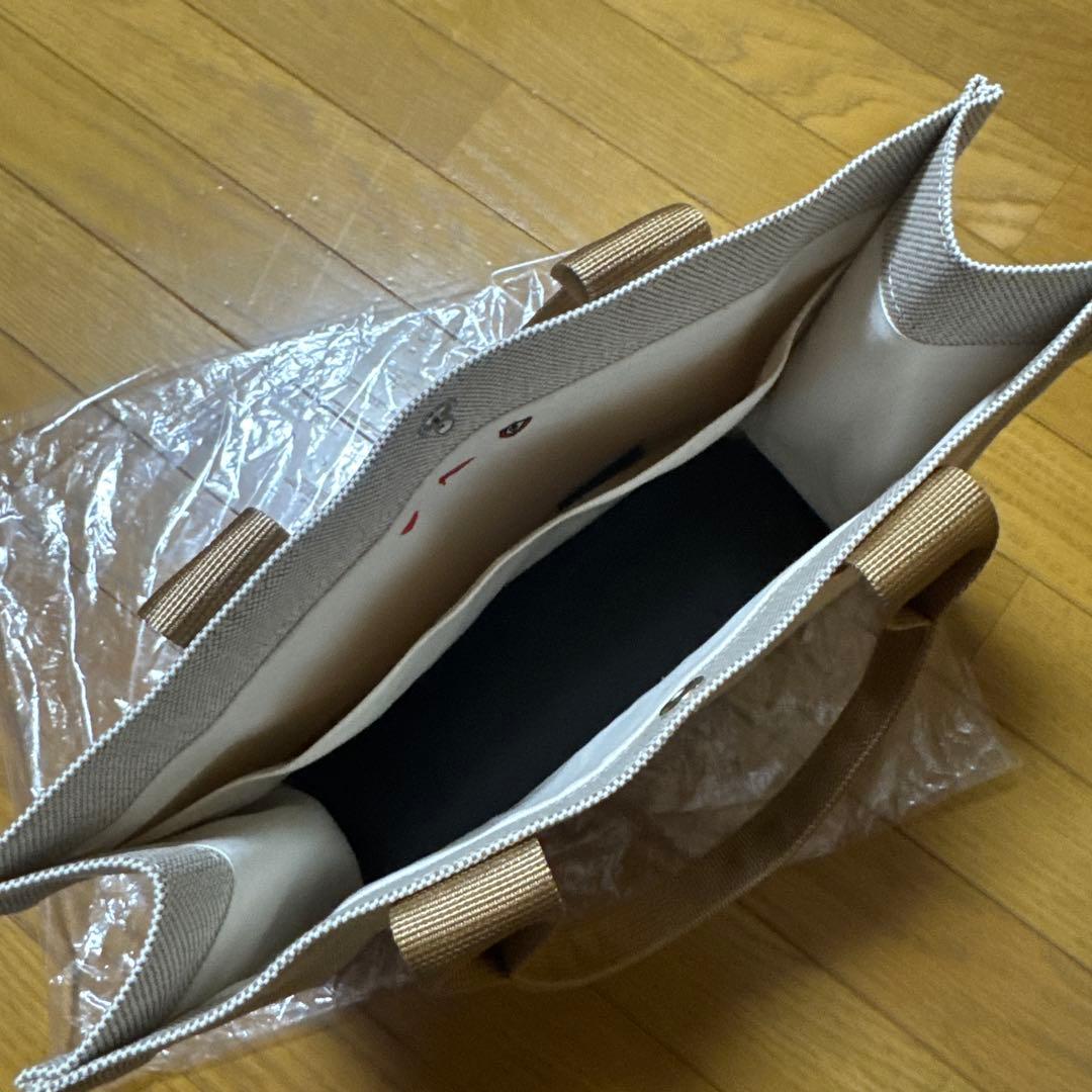 boutique310 ご婦人のサブバッグM TANUKI