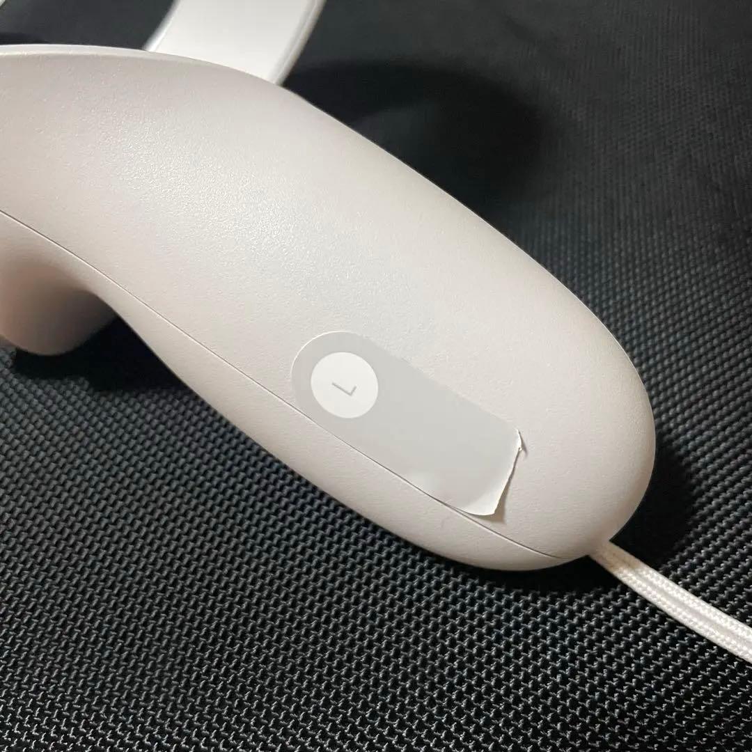  Quest 2 256GB 本体＋コントローラー 動作確認済