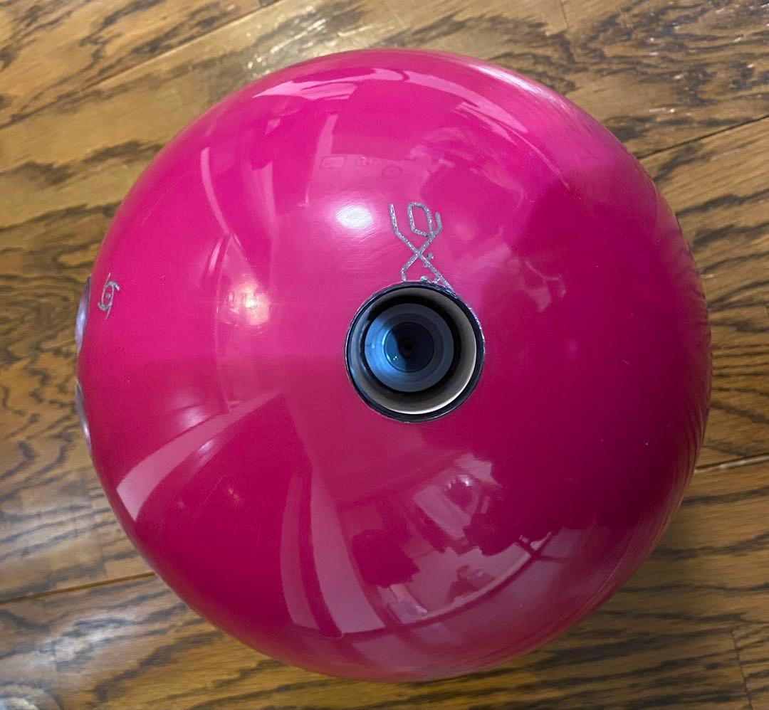 Ghost Lock II ボウリングボール 15lbs